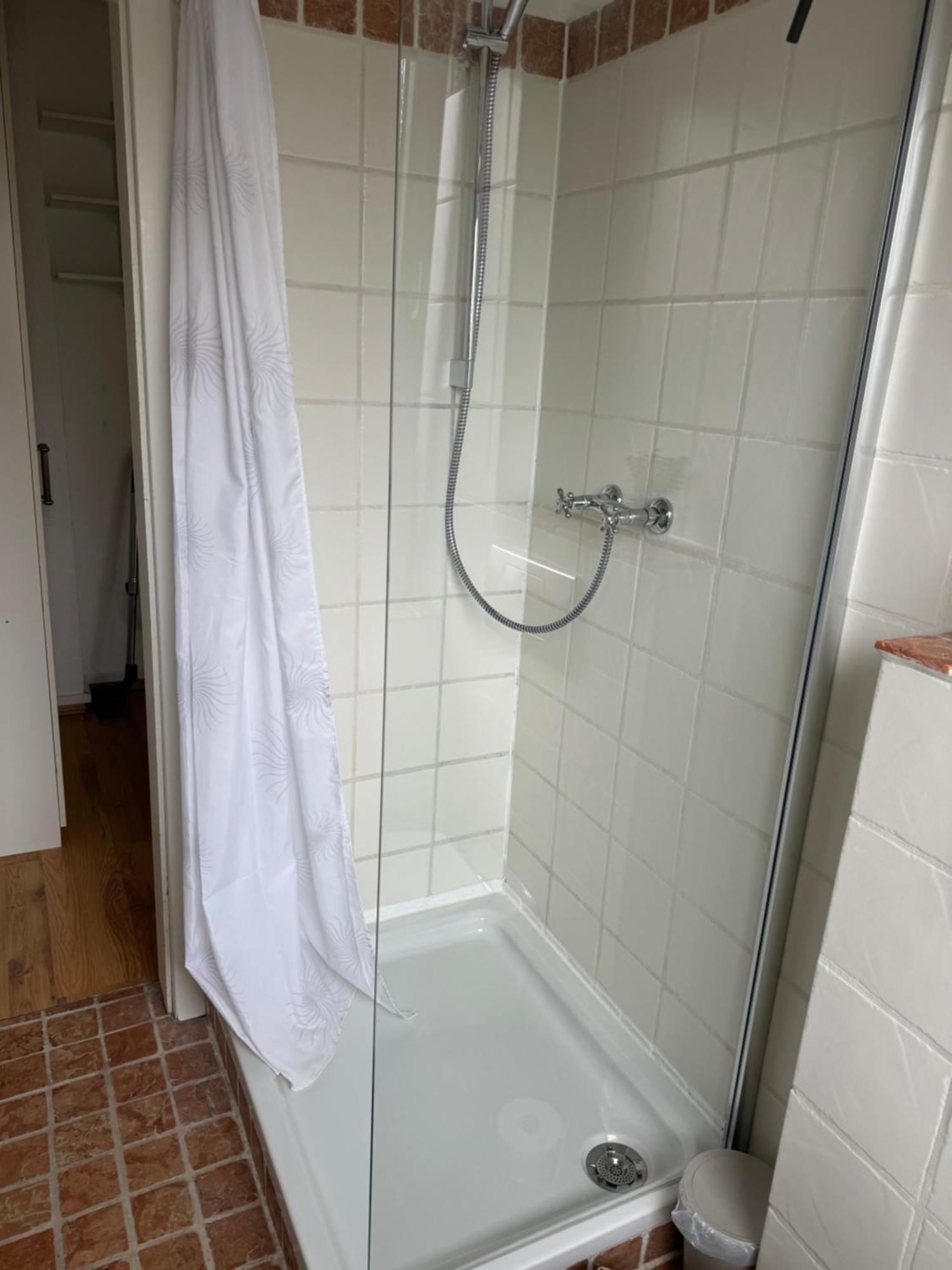 Apartamento Sonnenblick Bad Nenndorf Exterior foto