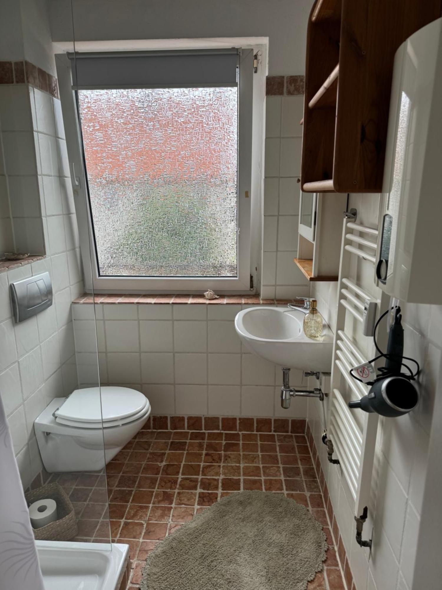 Apartamento Sonnenblick Bad Nenndorf Exterior foto